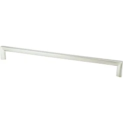 Berenson Metro Appliance Pull in Brushed Nickel