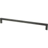 Berenson Metro Appliance Pull in Slate