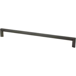 Berenson Metro Appliance Pull in Slate