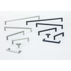 Berenson Metro 1-3/16 Inches Dia Knob