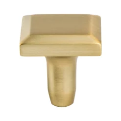Berenson Metro 1-3/16 Inches Dia Knob