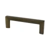 Berenson Metro Pull in Toasted Bronze