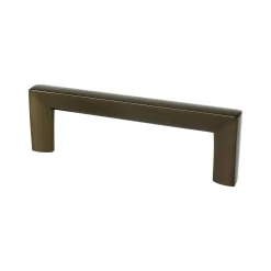 Berenson Metro Pull in Toasted Bronze