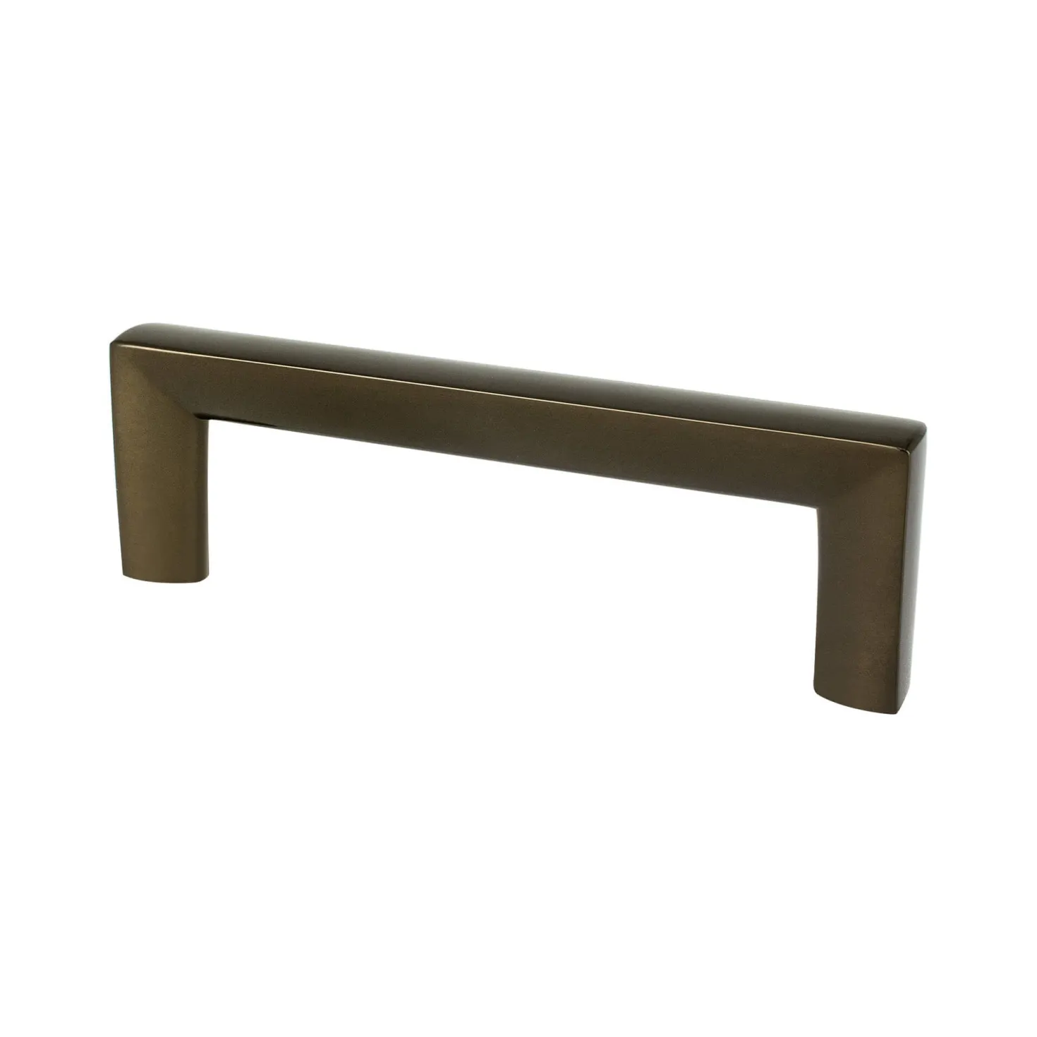 Berenson Metro Pull in Toasted Bronze