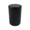Berenson Mini Knob in Black - Round