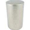 Berenson Mini Knob in Brushed Nickel - Round