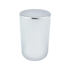 Berenson Mini Knob in Polished Chrome - Round