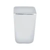 Berenson Mini Knob in Polished Chrome - Square