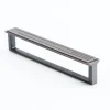 Berenson Oak Park 160mm Pull