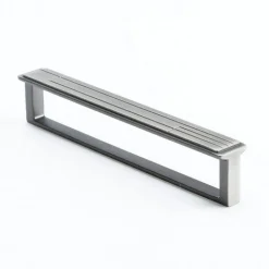 Berenson Oak Park 160mm Pull