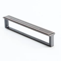 Berenson Oak Park 160mm Pull