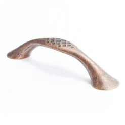Berenson Overture 96mm Pull
