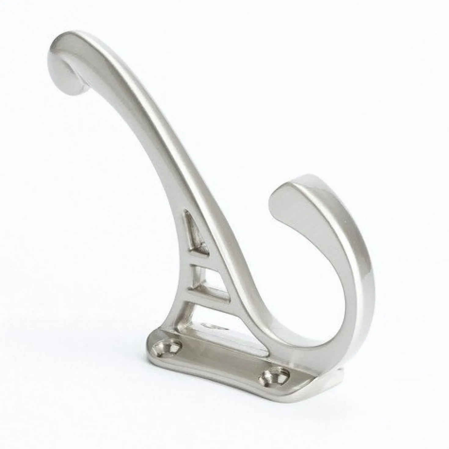 Berenson Prelude Hook