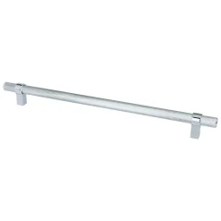 Berenson Radial Reign Appliance Pull in Polished Chrome