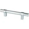 Berenson Radial Reign Pull in Polished Chrome