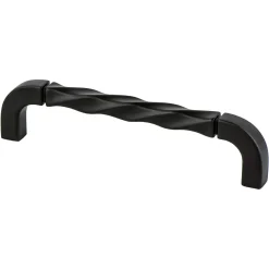Berenson Rhapsody Pull in Black