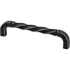 Berenson Rhapsody Pull in Weathered Iron