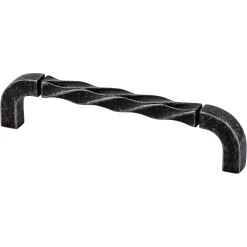 Berenson Rhapsody Pull in Weathered Iron