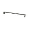 Berenson Roque Appliance Pull in Vintage Nickel