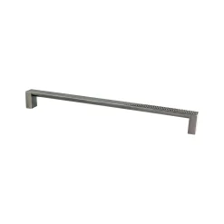 Berenson Roque Appliance Pull in Vintage Nickel