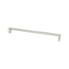 Berenson Roque Appliance Pull in Brushed Nickel