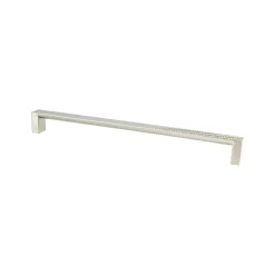 Berenson Roque Appliance Pull in Brushed Nickel
