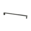 Berenson Roque Appliance Pull in Black Nickel