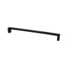 Berenson Roque Appliance Pull in Matte Black