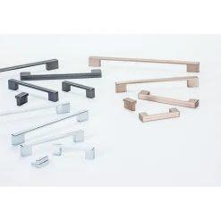 Berenson Skyline 1-3/8 Inches Long Knob