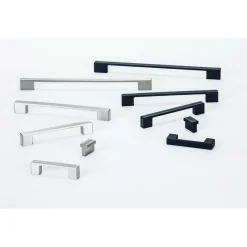 Berenson Skyline 1-3/8 Inches Long Knob