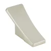 Berenson Slide Hook in Brushed Nickel