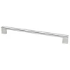 Berenson Studio Appliance Pull in Stainless Steel