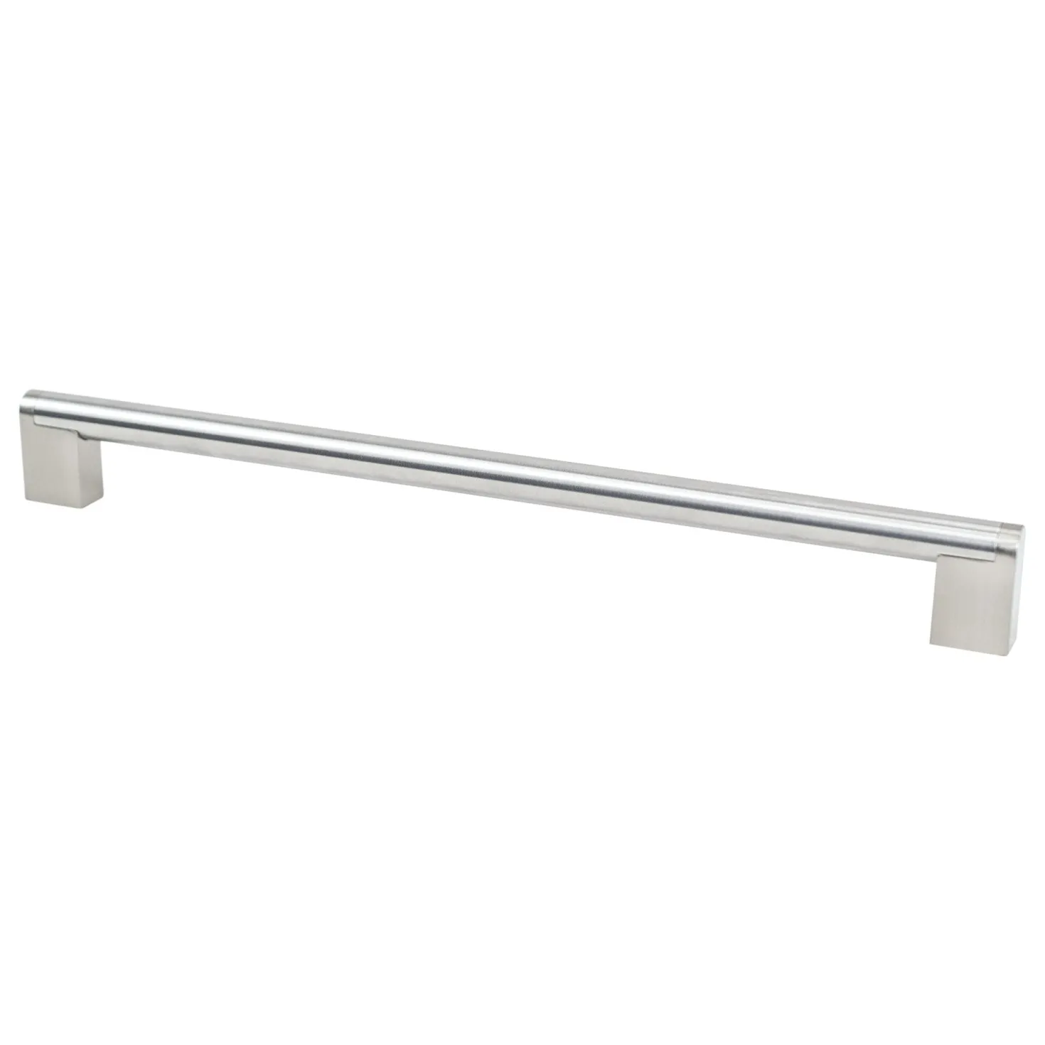 Berenson Studio Appliance Pull in Stainless Steel