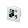 Berenson Stylus Recess Pull in Polished Chrome