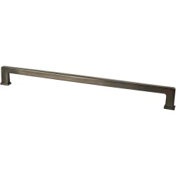Berenson Subtle Surge Appliance Pull in Verona Bronze
