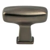 Berenson Subtle Surge 1-9/16 Inches Long Knob