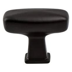 Berenson Subtle Surge 1-9/16 Inches Long Knob