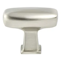 Berenson Subtle Surge 1-9/16 Inches Long Knob
