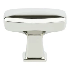 Berenson Subtle Surge 1-9/16 Inches Long Knob