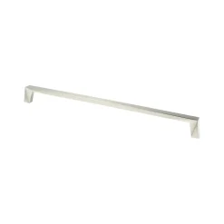 Berenson Swagger Appliance Pull in Brushed Nickel