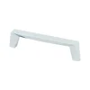 Berenson Swagger Pull in Polished Chrome
