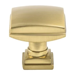 Berenson Tailored Traditional 1-1/4 Inches Dia Knob