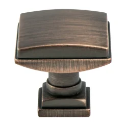 Berenson Tailored Traditional 1-1/4 Inches Dia Knob