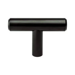 Berenson Tempo Knob in Black