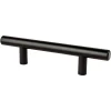 Berenson Tempo Pull in Black