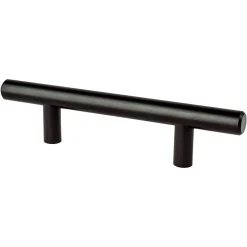 Berenson Tempo Pull in Black
