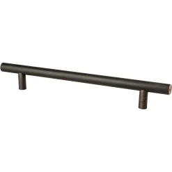 Berenson Tempo Pull in Verona Bronze