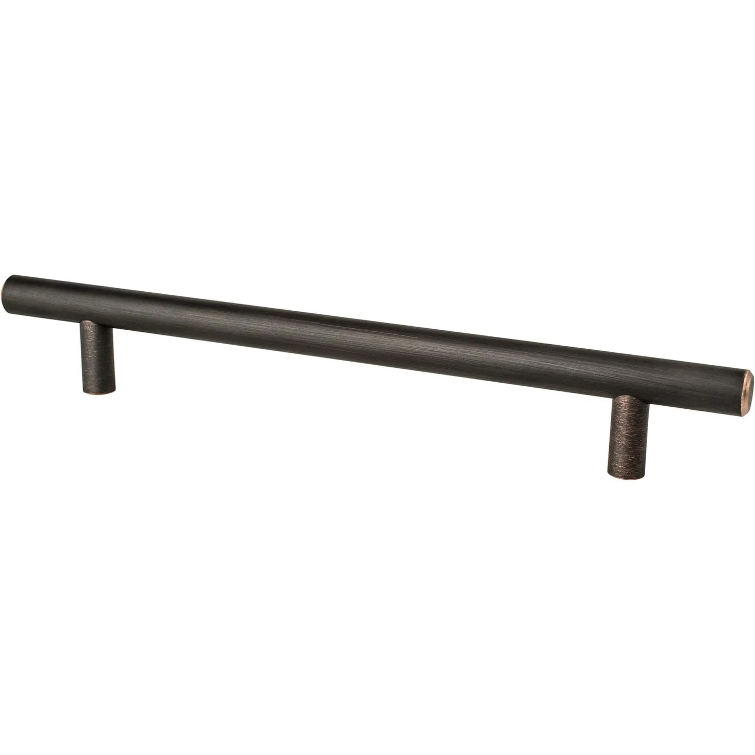 Berenson Tempo Pull in Verona Bronze