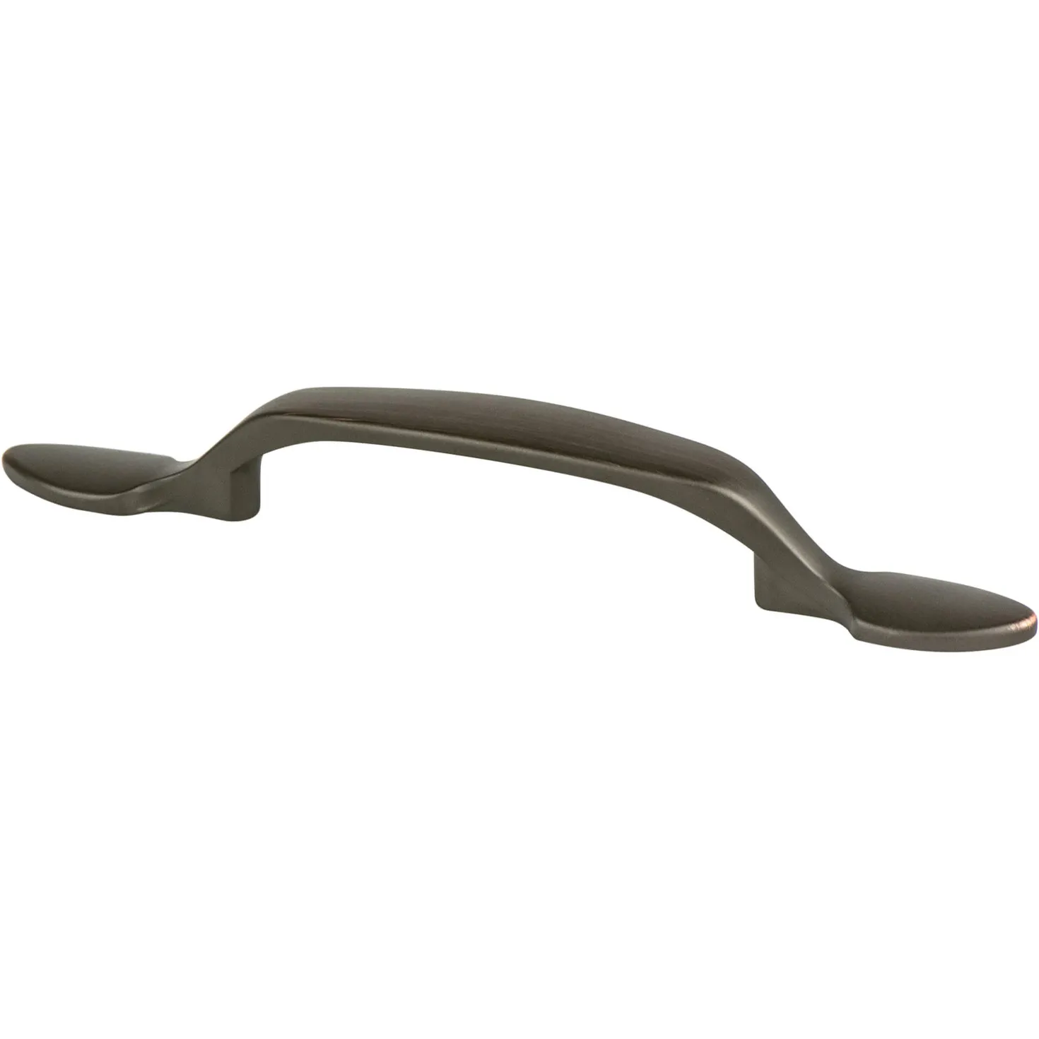 Berenson Traditional Advantage Two Pull in Verona Bronze