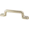 Berenson Traditional Advantage Two Pull in Champagne - Round